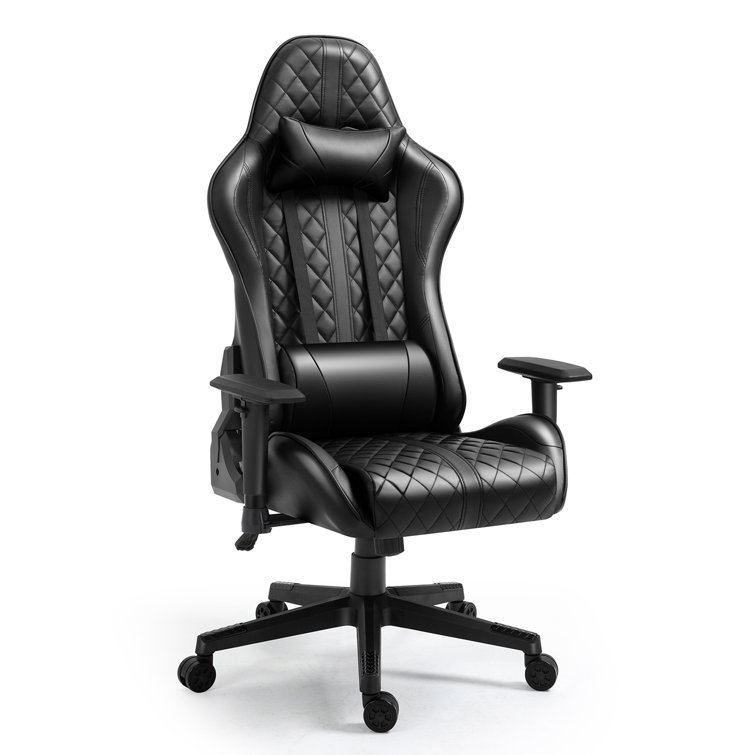 Inbox zero ergonomic chair clearance